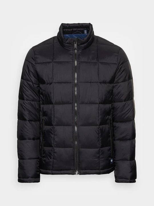 Foto van product Jas Dockers zwart