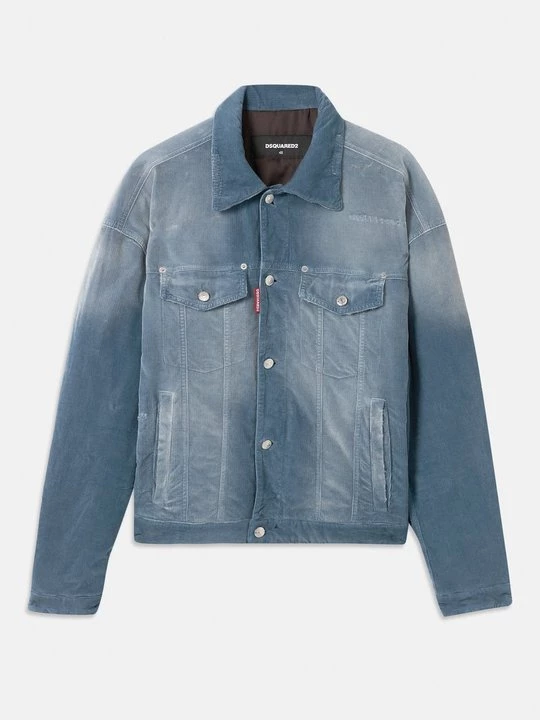 Foto van product Jas Dsquared2