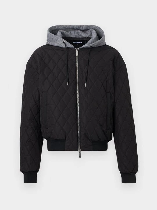 Foto van product Jas Dsquared2 zwart