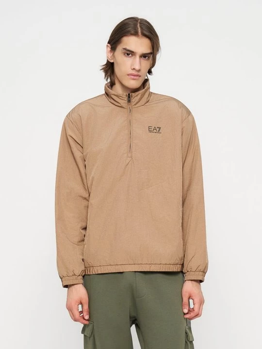 Foto van product Jas EA7 Emporio Armani beżowy