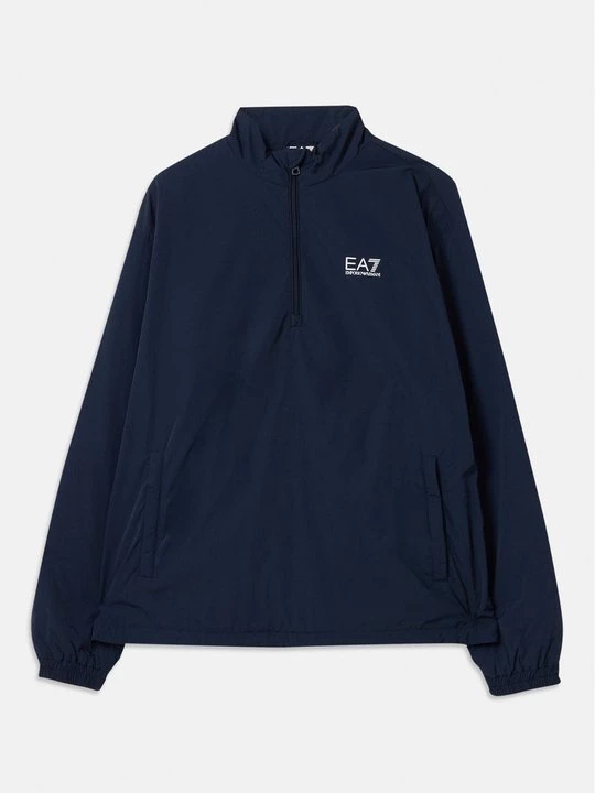 Foto van product Jas EA7 Emporio Armani blauw