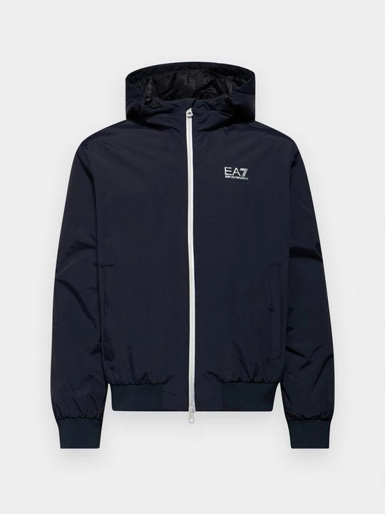 Foto van product Jas EA7 Emporio Armani blauw