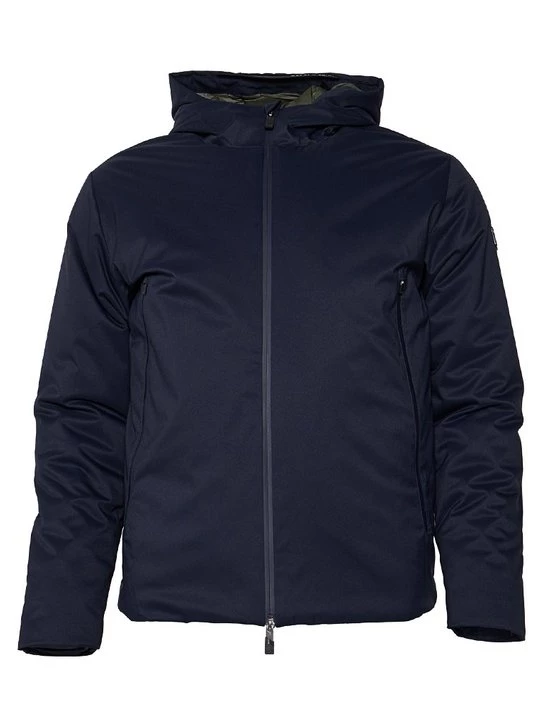 Foto van product Jas EA7 Emporio Armani blauw