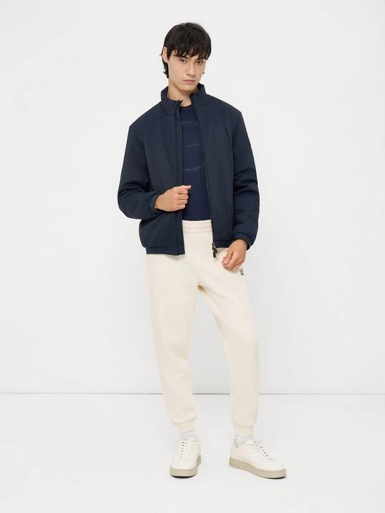Foto van product Jas EA7 Emporio Armani blauw
