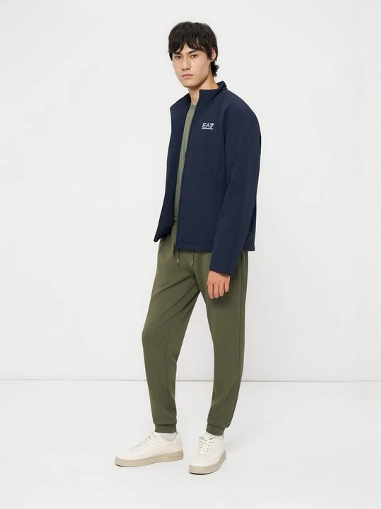 Foto van product Jas EA7 Emporio Armani blauw