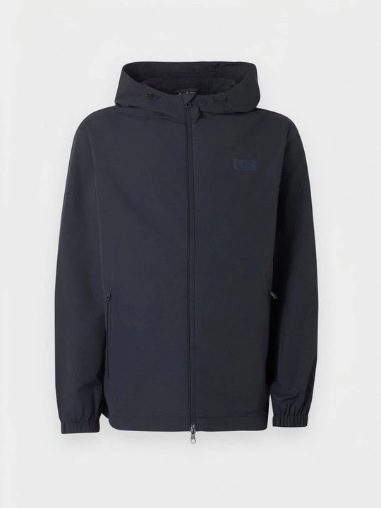 Foto van product Jas EA7 Emporio Armani donkerblauw