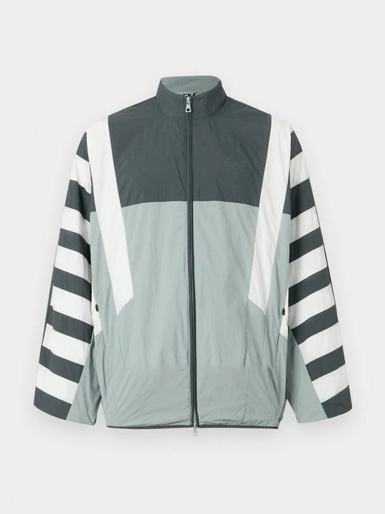Foto van product Jas EA7 Emporio Armani groen
