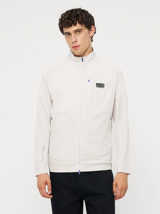 Foto van product Jas EA7 Emporio Armani wit
