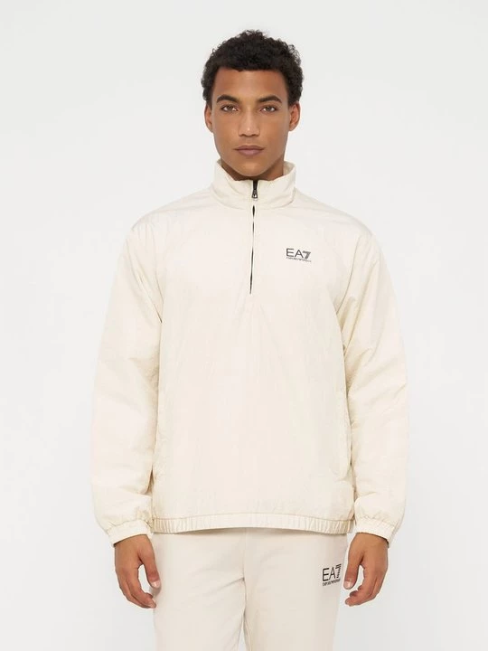 Foto van product Jas EA7 Emporio Armani wit