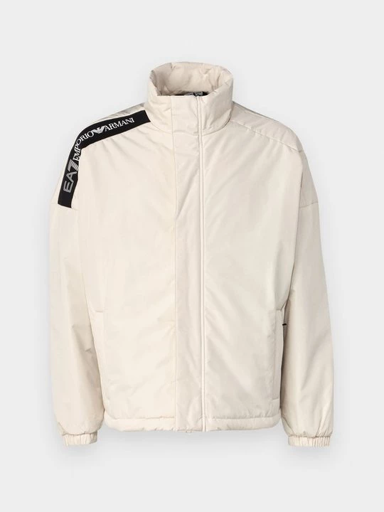 Foto van product Jas EA7 Emporio Armani wit