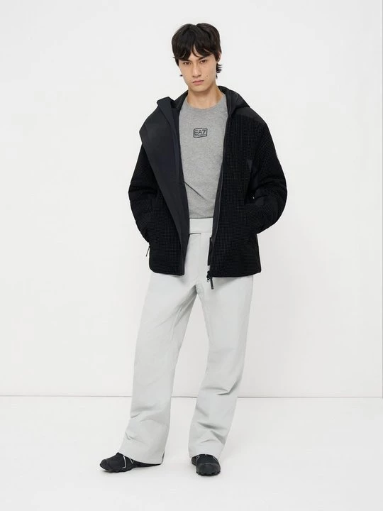Foto van product Jas EA7 Emporio Armani wit