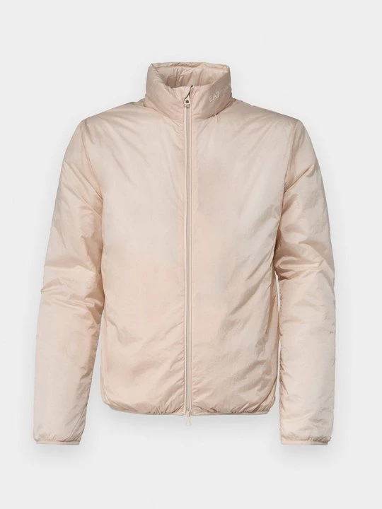 Foto van product Jas EA7 Emporio Armani wit