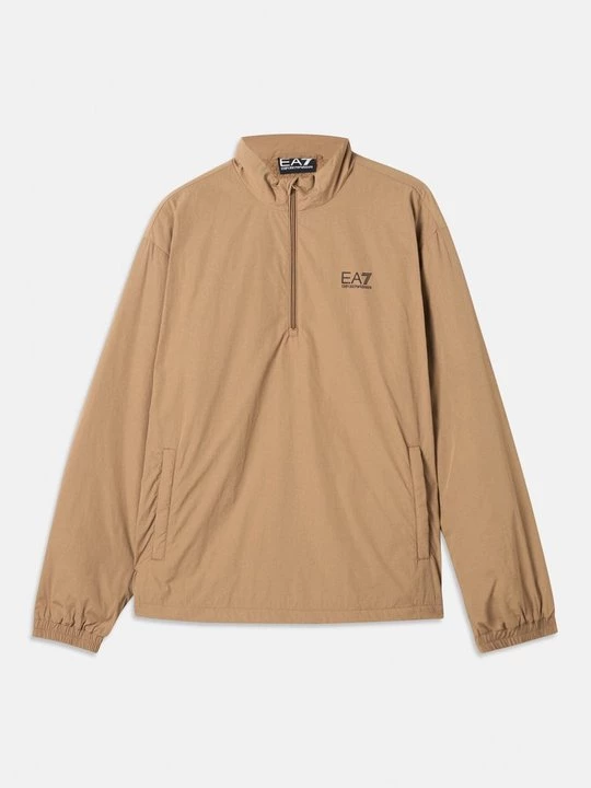 Foto van product Jas EA7 Emporio Armani zandkleur