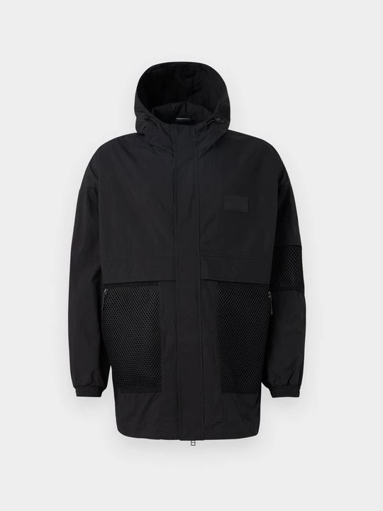 Foto van product Jas EA7 Emporio Armani zwart