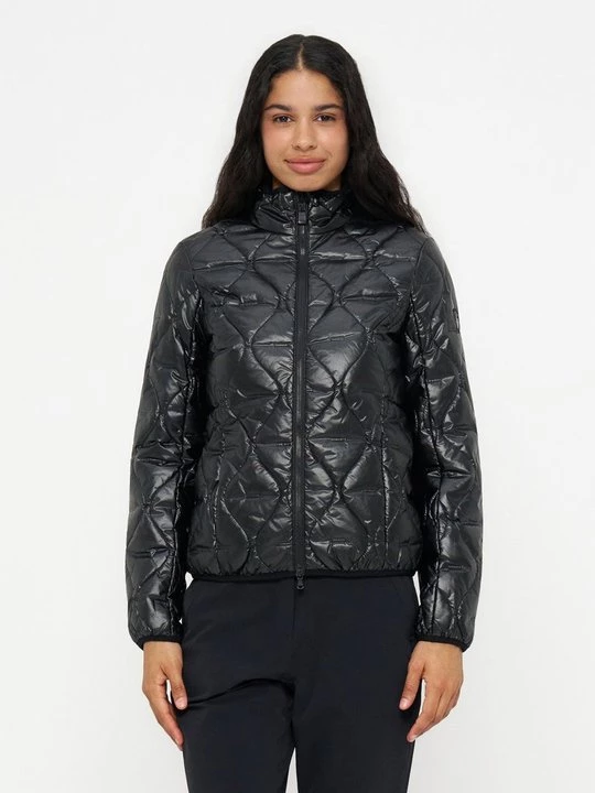 Foto van product Jas EA7 Emporio Armani zwart
