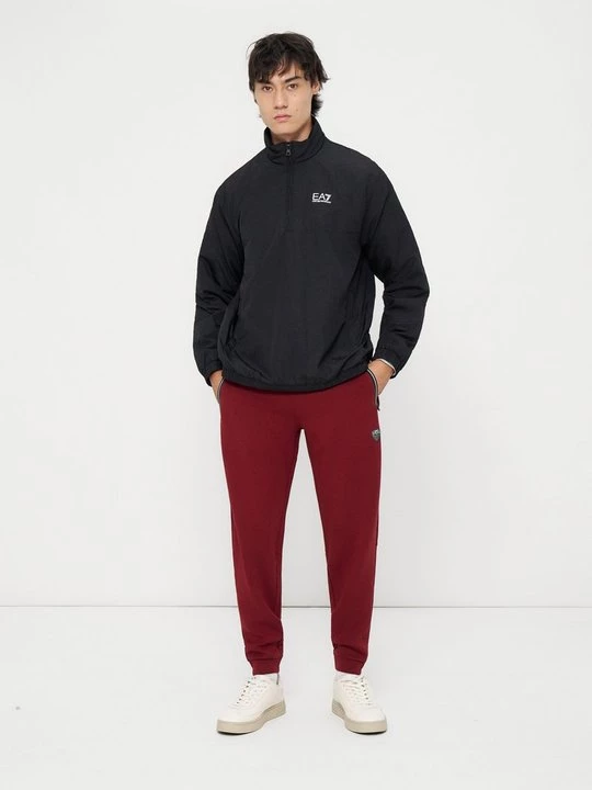 Foto van product Jas EA7 Emporio Armani zwart