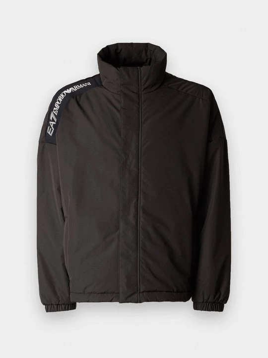 Foto van product Jas EA7 Emporio Armani zwart
