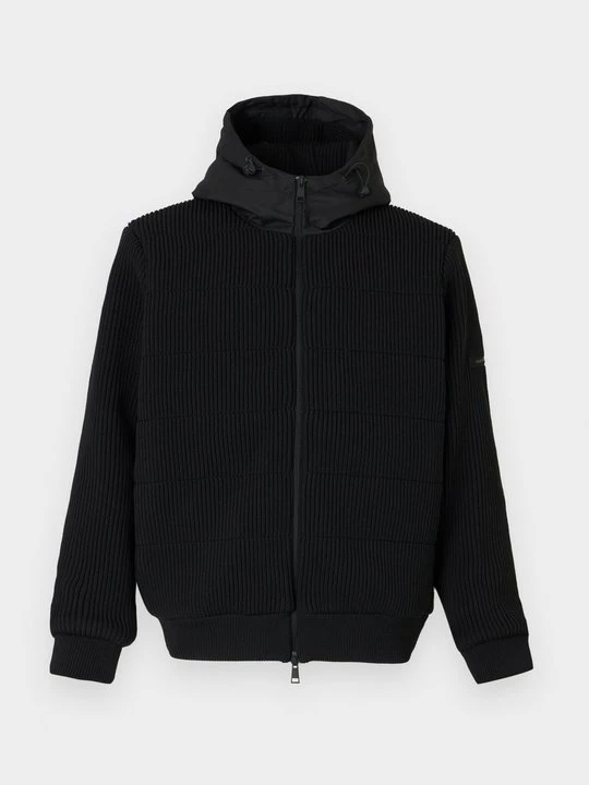 Foto van product Jas EA7 Emporio Armani zwart