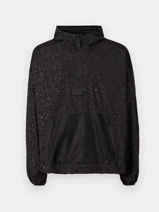 Foto van product Jas EA7 Emporio Armani zwart