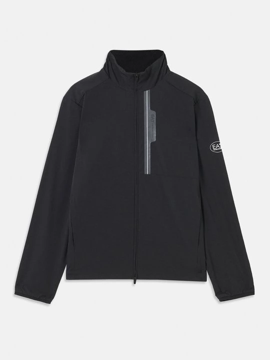 Foto van product Jas EA7 Emporio Armani zwart