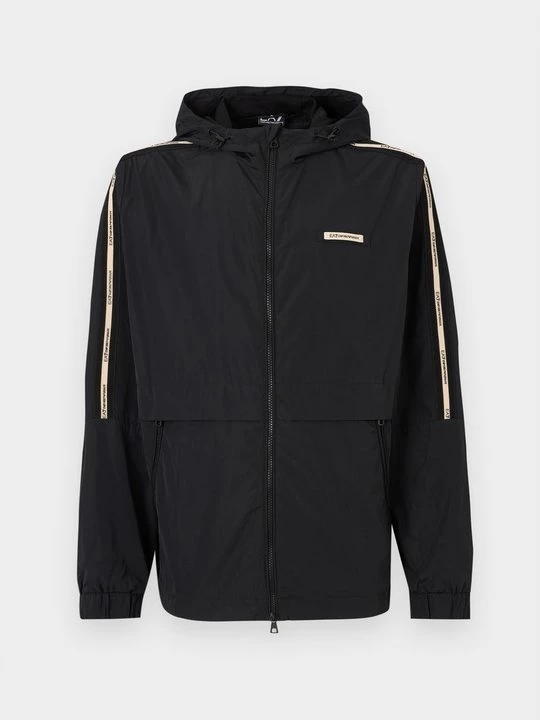Foto van product Jas EA7 Emporio Armani zwart