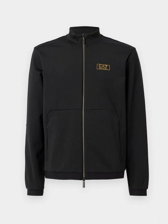 Foto van product Jas EA7 Emporio Armani zwart