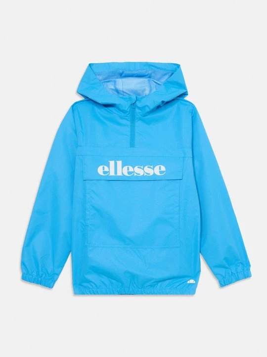 Foto van product Jas Ellesse blauw