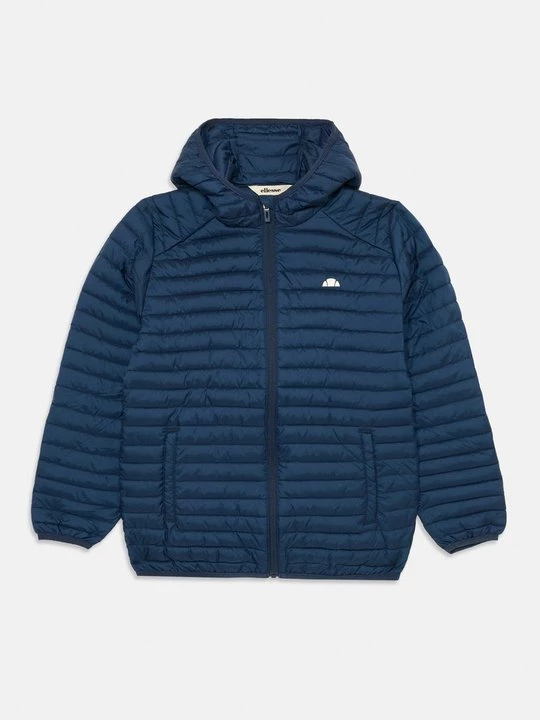 Foto van product Jas Ellesse donkerblauw