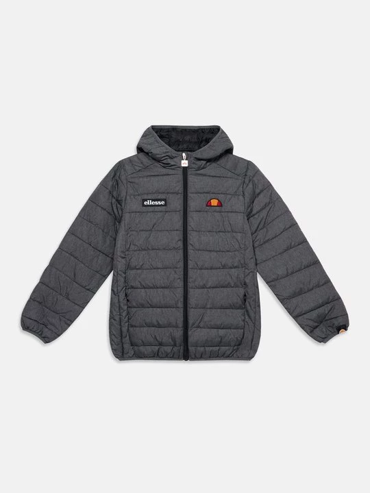Foto van product Jas Ellesse donkergrijs