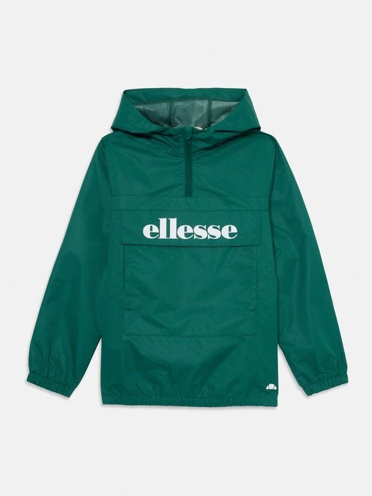 Foto van product Jas Ellesse donkergroen