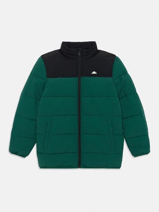 Foto van product Jas Ellesse donkergroen