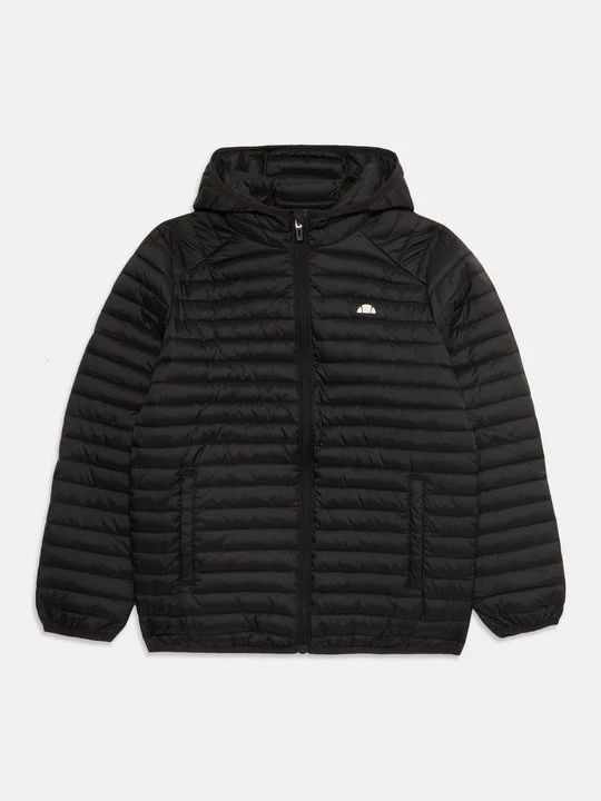 Foto van product Jas Ellesse zwart