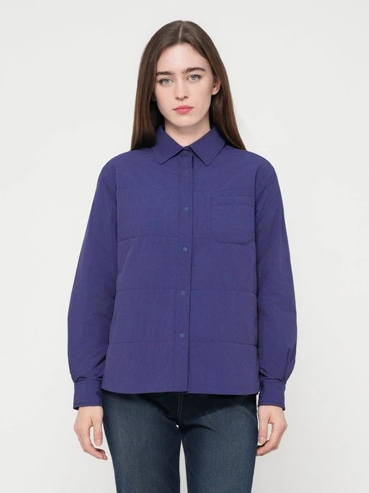 Foto van product Jas Emporio Armani blauw
