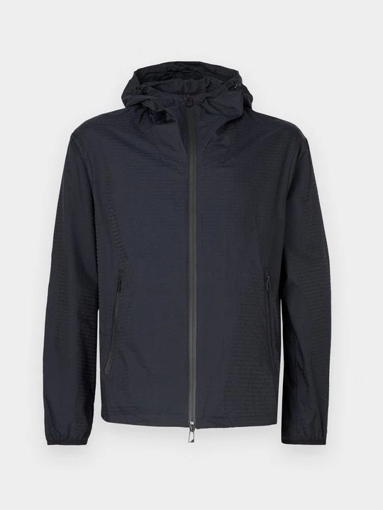 Foto van product Jas Emporio Armani donkerblauw