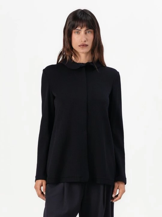 Foto van product Jas Emporio Armani donkerblauw