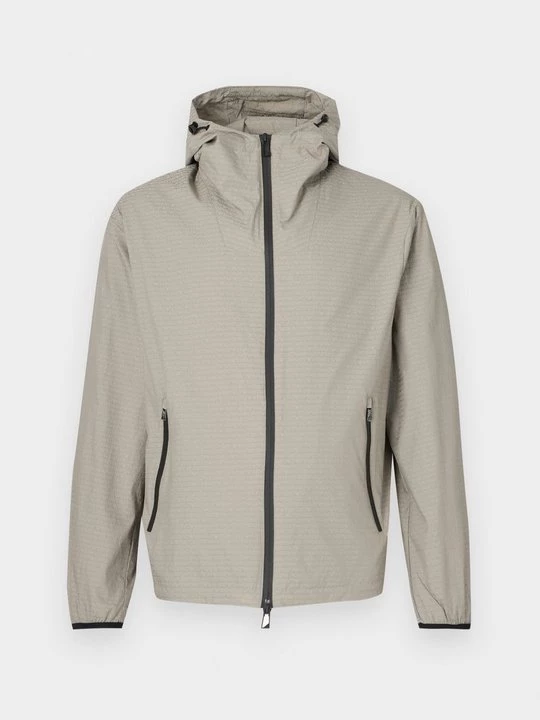 Foto van product Jas Emporio Armani grijs
