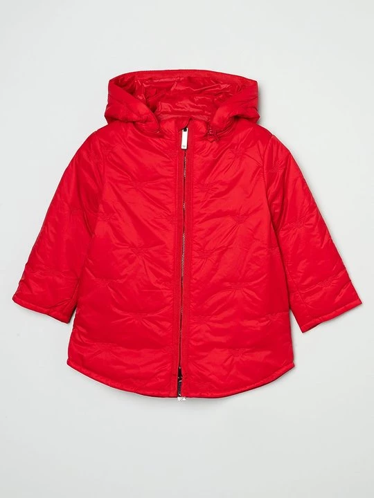 Foto van product Jas Emporio Armani rood