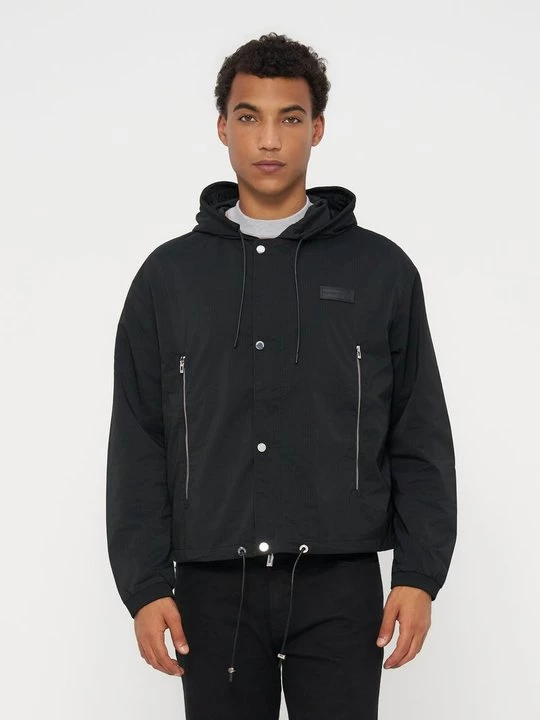 Foto van product Jas Emporio Armani zwart
