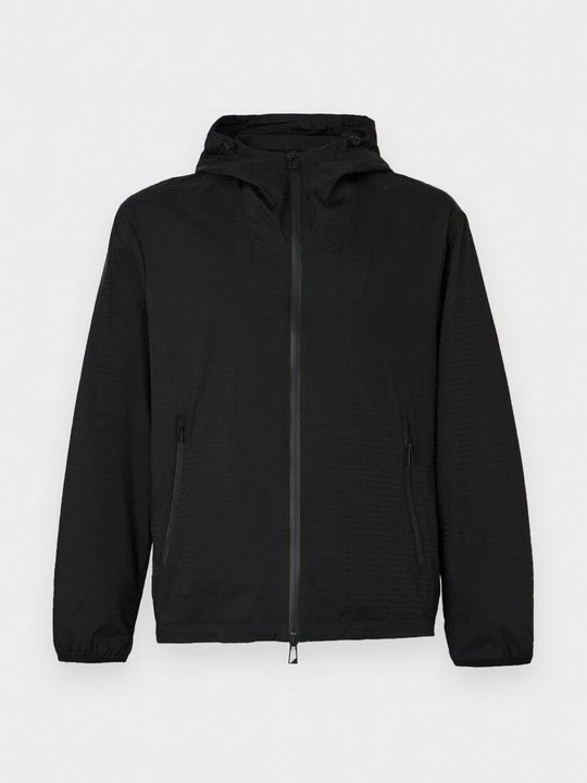 Foto van product Jas Emporio Armani zwart