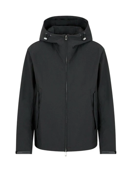 Foto van product Jas Emporio Armani zwart