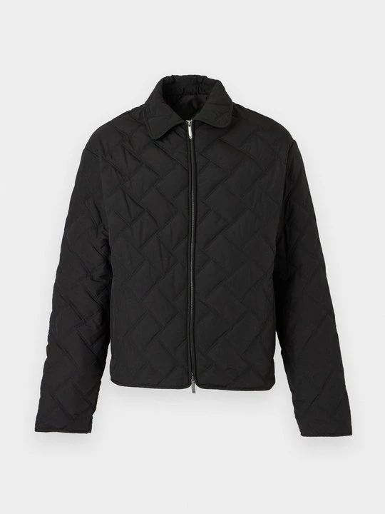 Foto van product Jas Emporio Armani zwart
