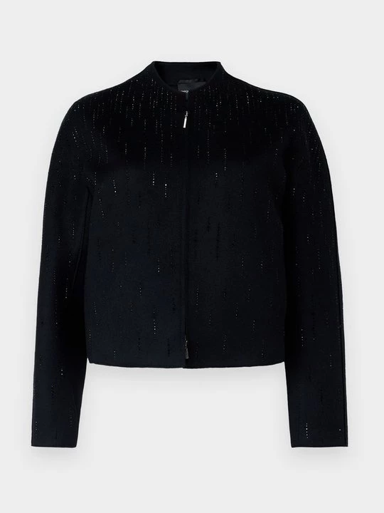 Foto van product Jas Emporio Armani zwart