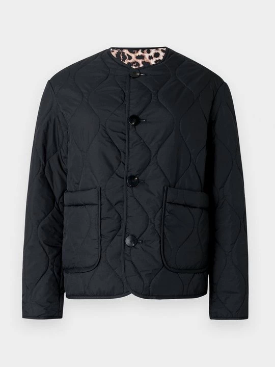 Foto van product Jas Even&Odd By Zalando zwart