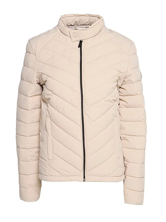 Foto van product Jas Guess beżowy