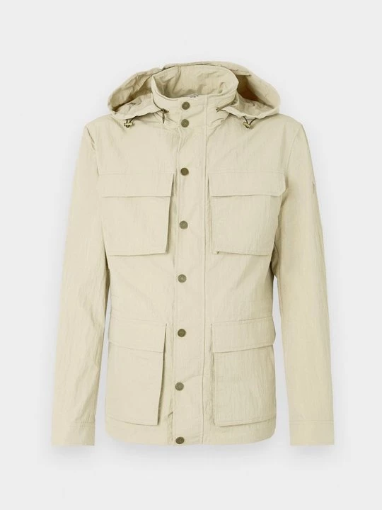 Foto van product Jas Guess beżowy