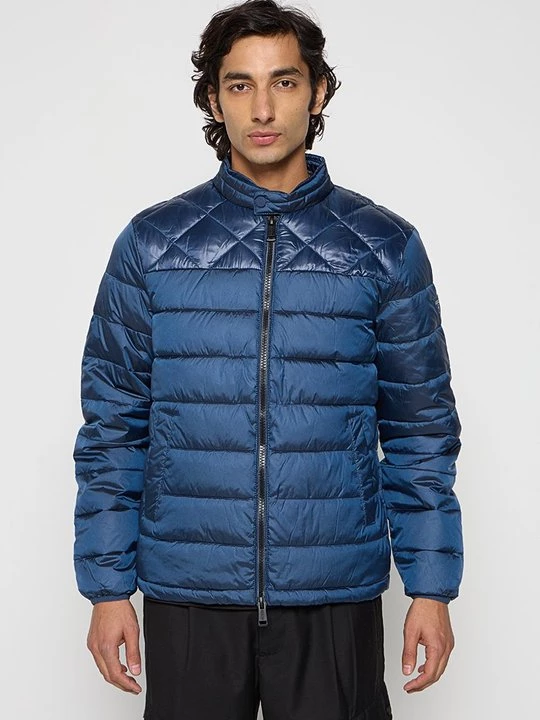 Foto van product Jas Guess blauw