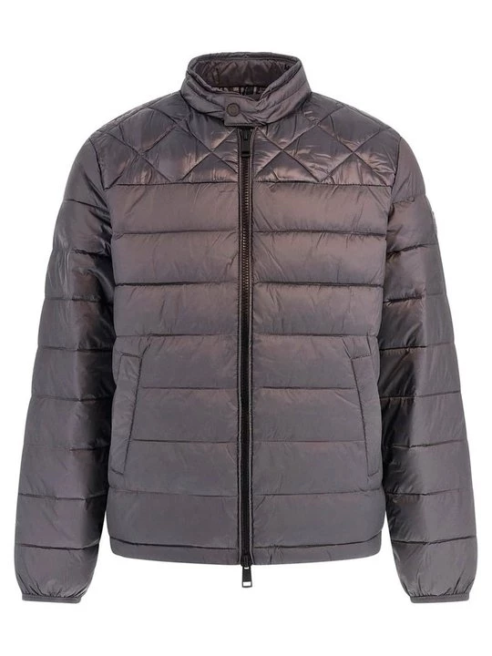 Foto van product Jas Guess grijs