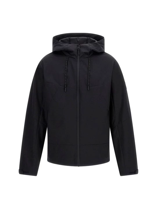 Foto van product Jas Guess zwart