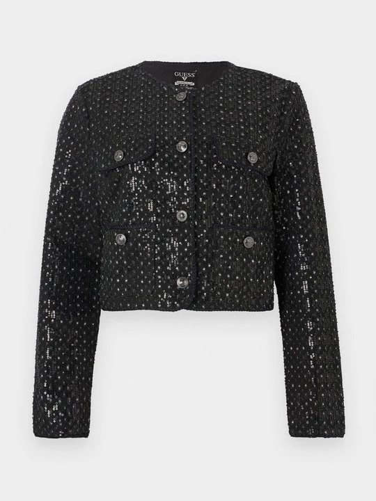 Foto van product Jas Guess zwart