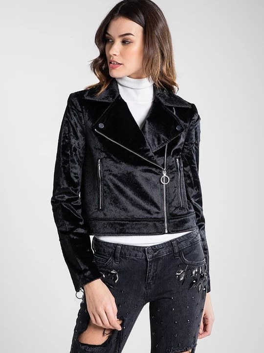 Foto van product Jas Guess zwart